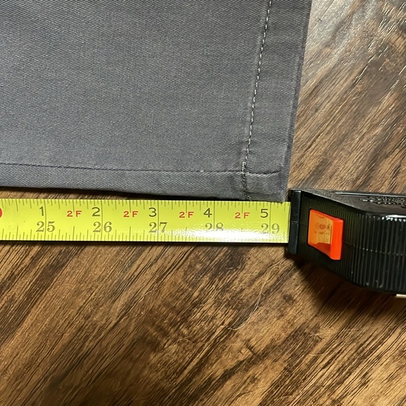 NWT Grey Wrangler Flex Cargo Relaxed Fit Pants. 30/30. - Picture 5 of 8